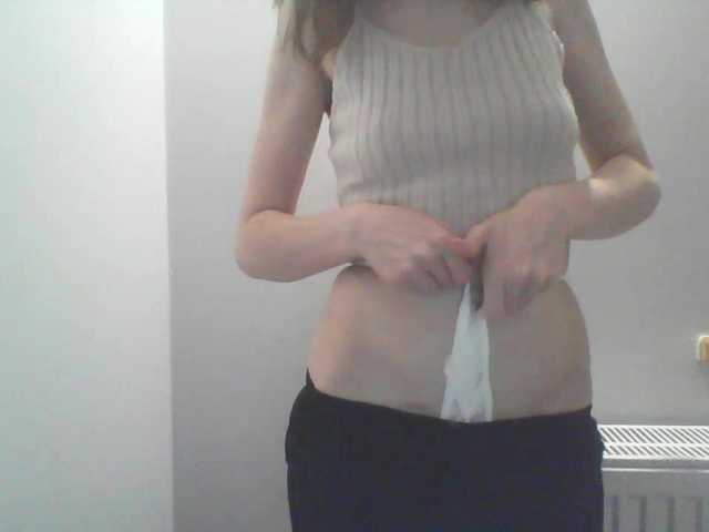 AnnaDear live cam on BongaCams