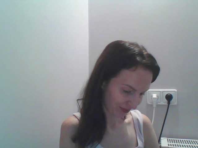 AnnaDear live webcam show