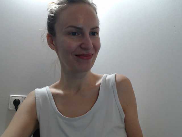 AnnaDear live cam on BongaCams