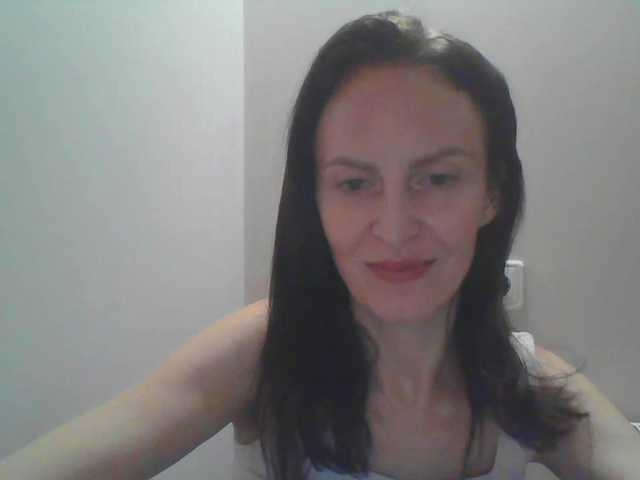 AnnaDear live cam on BongaCams