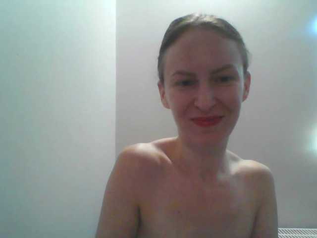 AnnaDear live cam on BongaCams