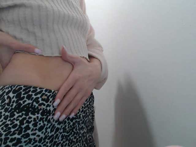 AnnaDear live cam on BongaCams