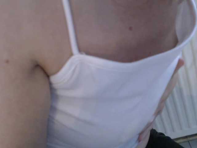 AnnaDear live cam on BongaCams