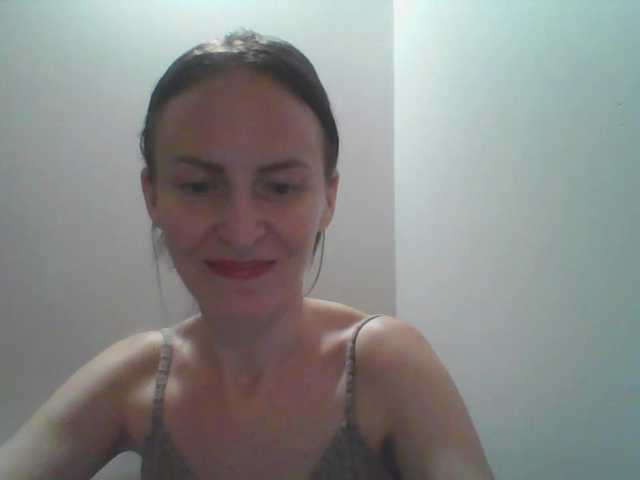 AnnaDear live cam on BongaCams