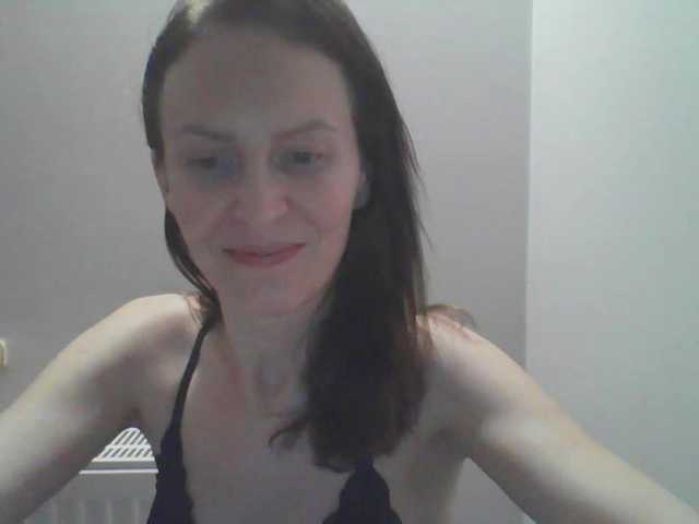 AnnaDear live cam on BongaCams