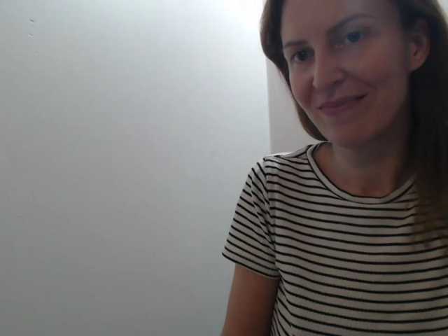 AnnaDear live cam on BongaCams