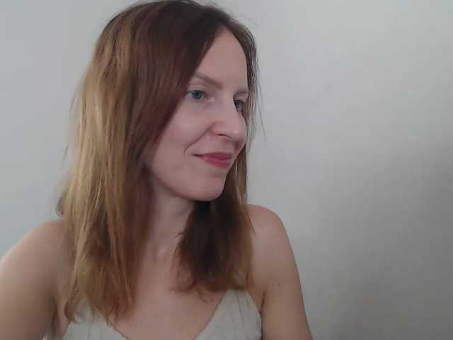 AnnaDear live cam on BongaCams