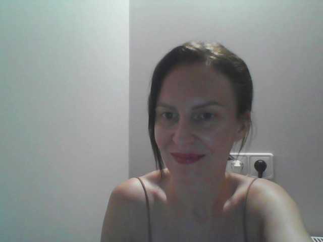 AnnaDear live cam on BongaCams