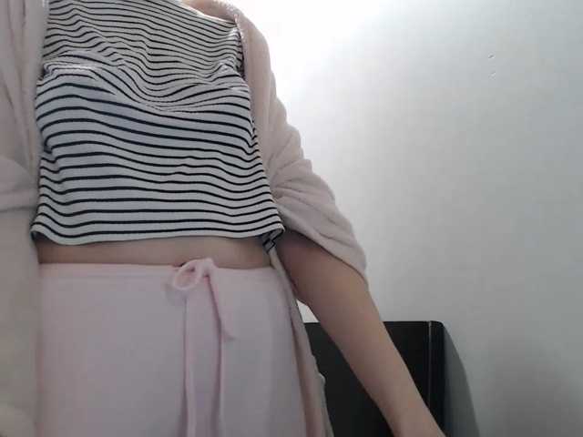 AnnaDear, live now on BongaCams