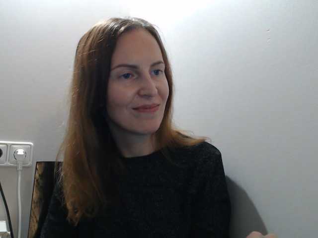 AnnaDear live cam on BongaCams