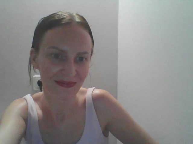 AnnaDear live webcam show