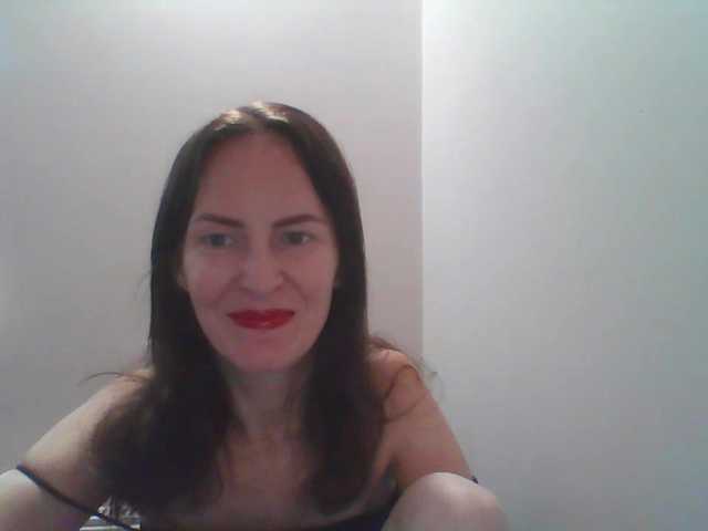 AnnaDear live cam on BongaCams