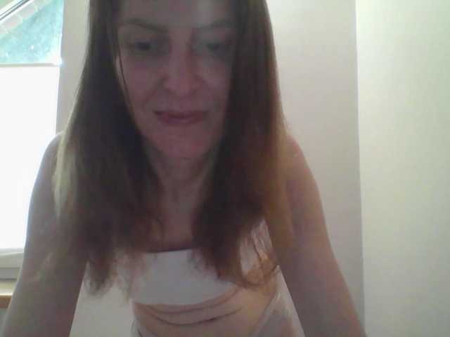 AnnaDear live cam on BongaCams