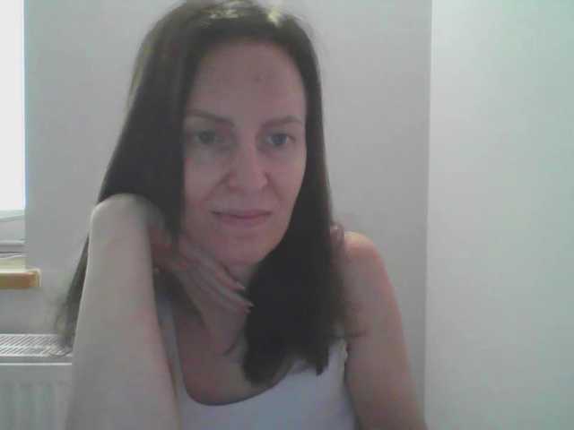 AnnaDear live cam on BongaCams