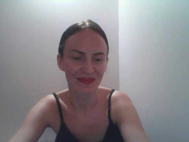 AnnaDear live cam on BongaCams