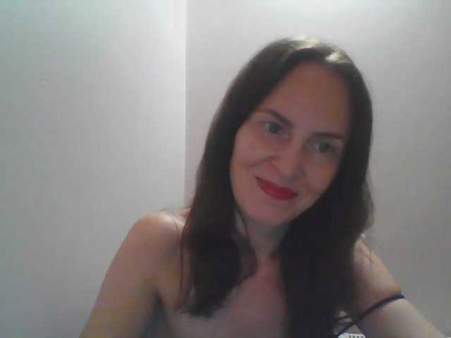 AnnaDear live cam on BongaCams