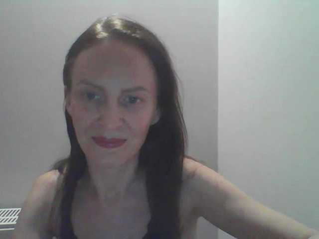 AnnaDear live webcam show