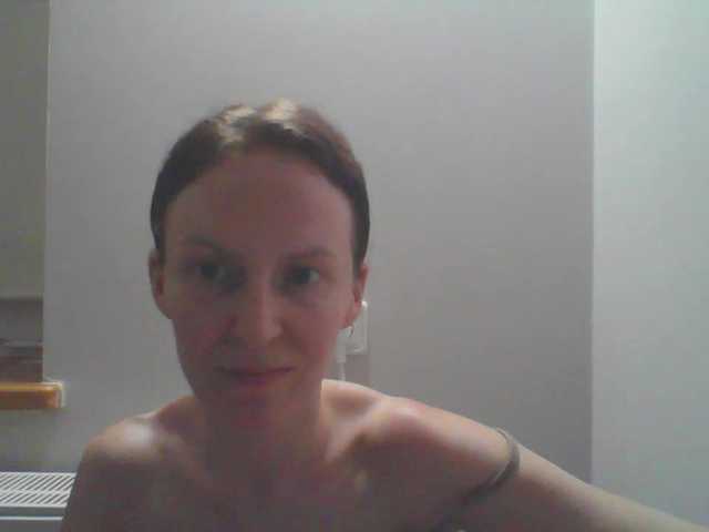 AnnaDear Live Cam on BongaCams