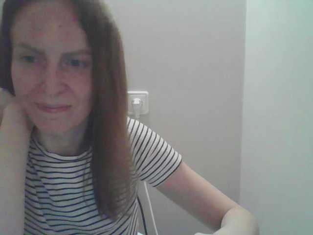 AnnaDear live cam on BongaCams