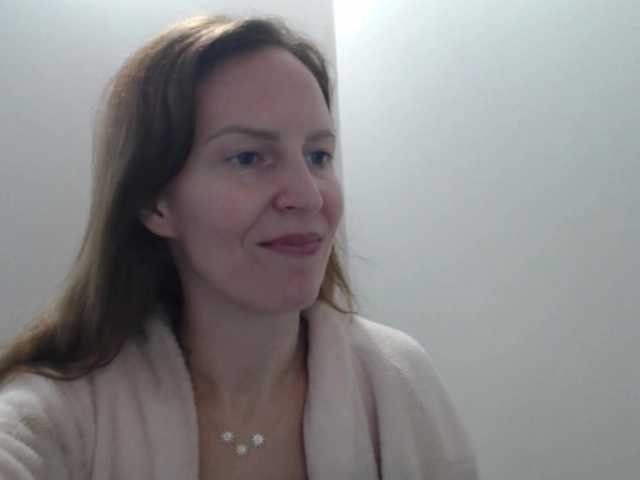 AnnaDear live cam on BongaCams