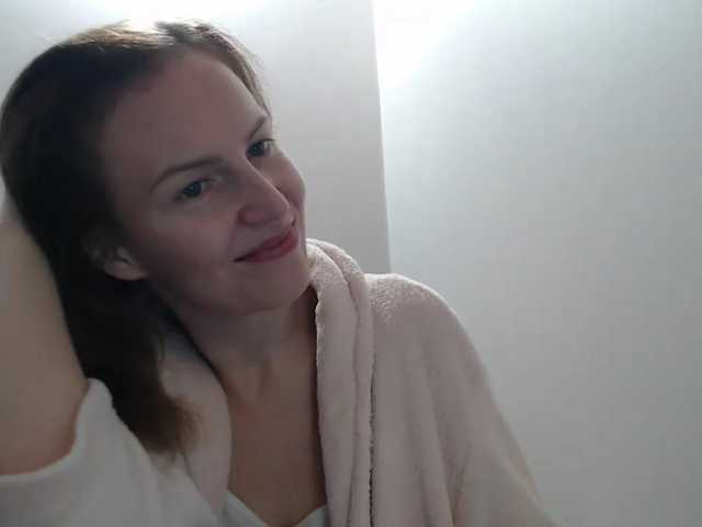 AnnaDear live cam on BongaCams
