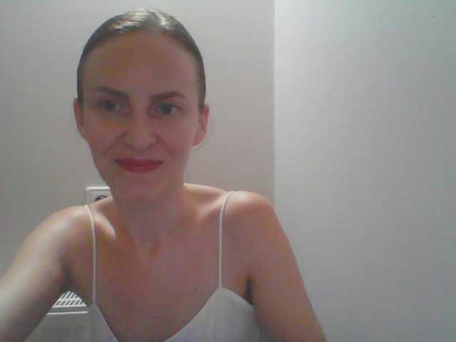 AnnaDear live cam on BongaCams