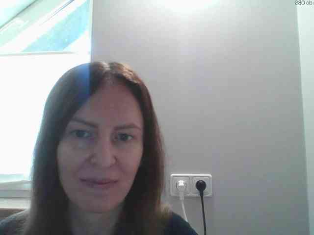 AnnaDear webcam