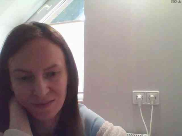 AnnaDear webcam