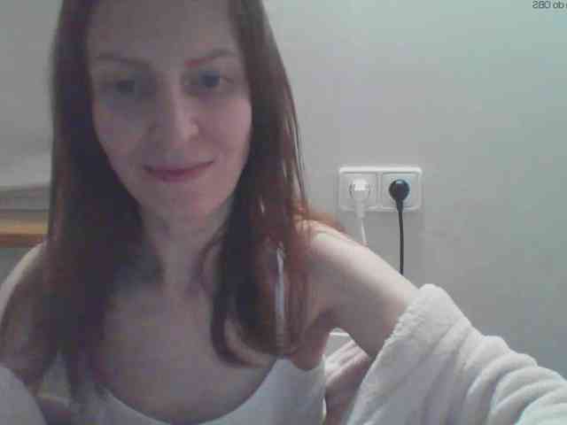 AnnaDear webcam