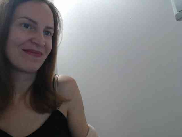 AnnaDear webcam