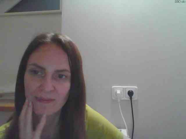AnnaDear webcam