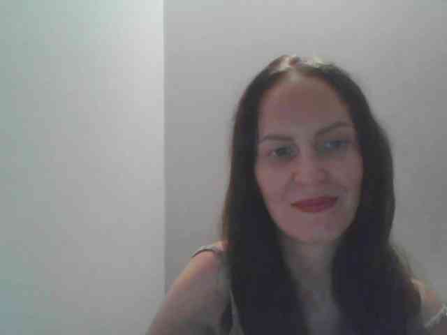 AnnaDear Live Webcam on BongaCams