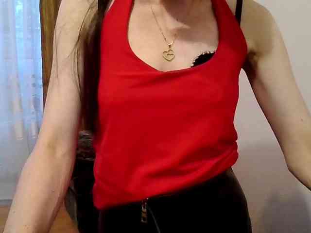 AnnaDear webcam