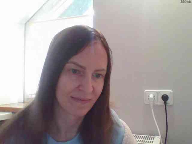 AnnaDear webcam