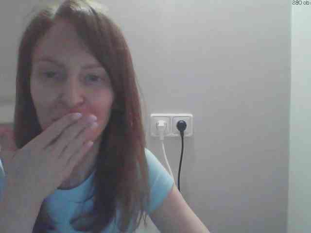 AnnaDear webcam