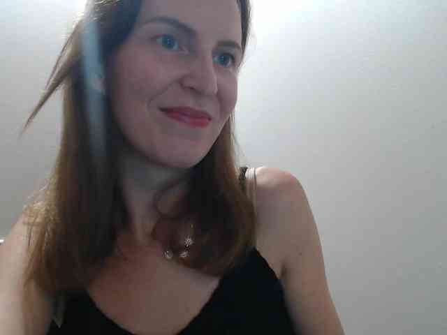 AnnaDear webcam