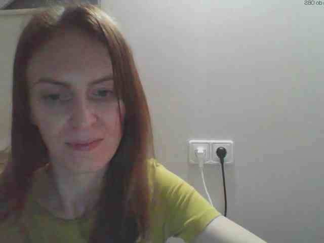 AnnaDear webcam
