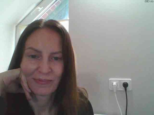AnnaDear webcam