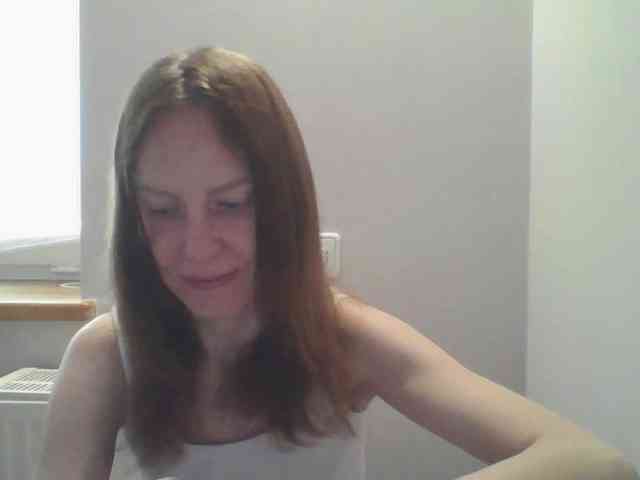 AnnaDear webcam