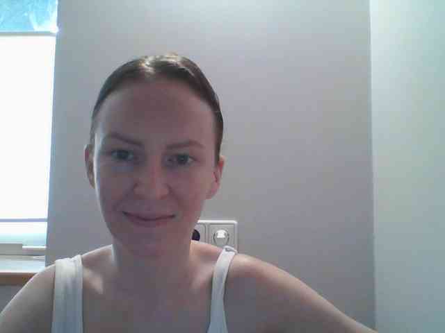AnnaDear webcam