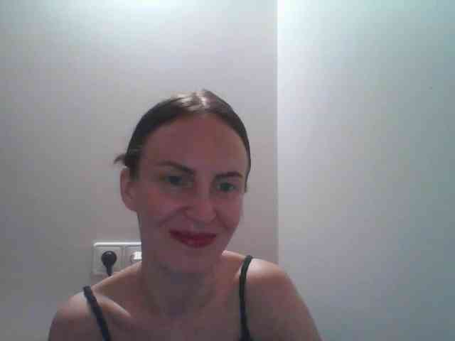 AnnaDear webcam