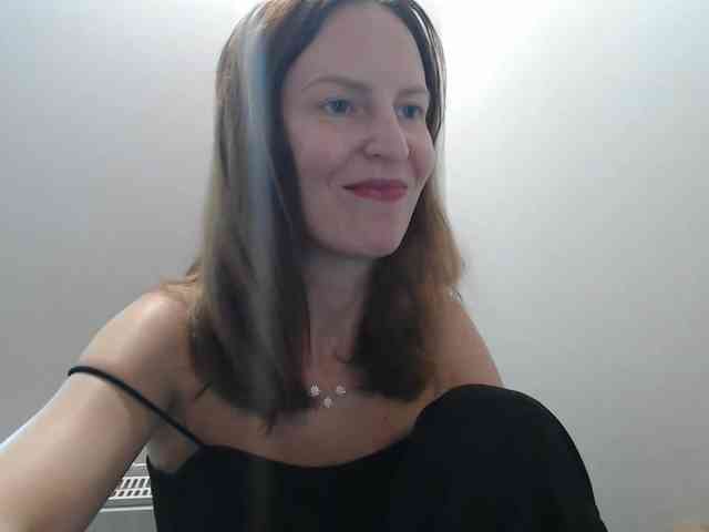 AnnaDear webcam