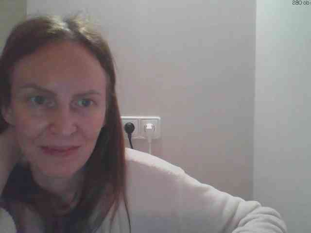 AnnaDear webcam