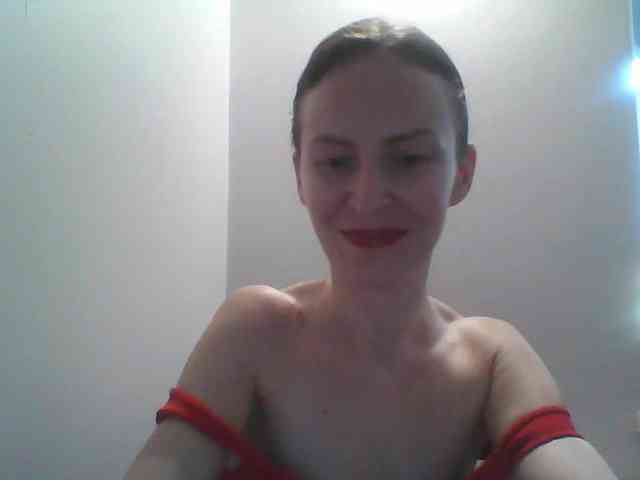 AnnaDear webcam