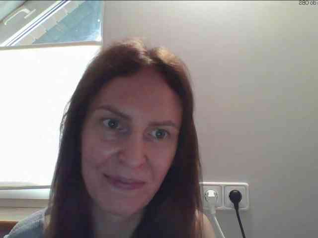 AnnaDear webcam