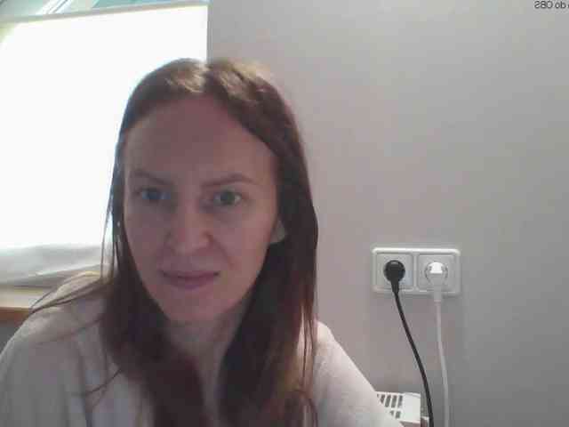 AnnaDear webcam