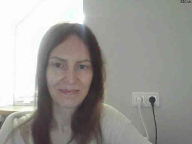 AnnaDear webcam
