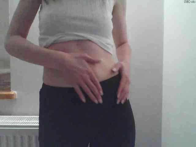 AnnaDear webcam