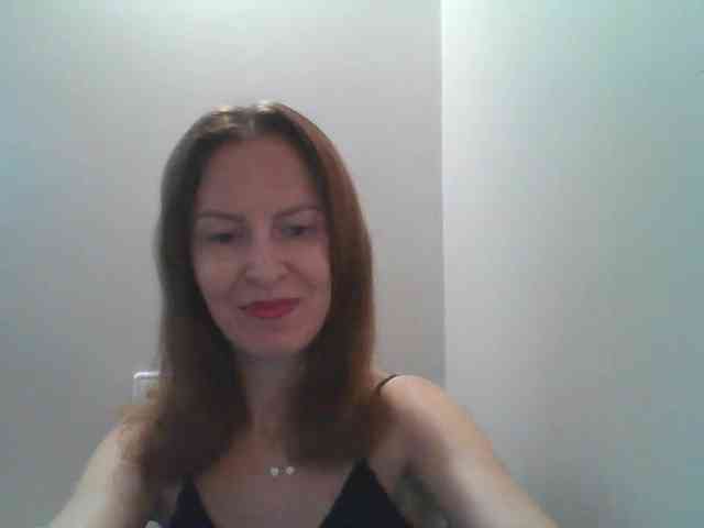 AnnaDear webcam