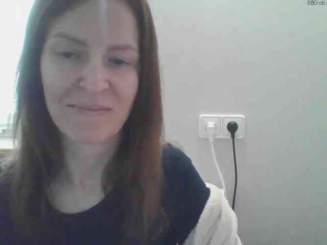 AnnaDear webcam